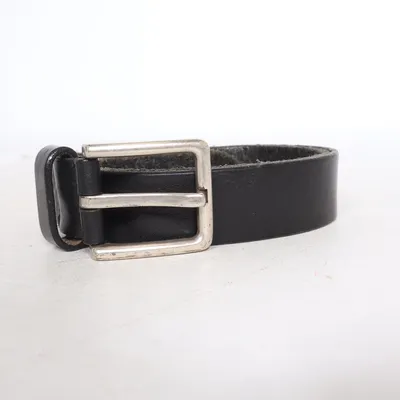 Ceinture (Noir) de Saddler