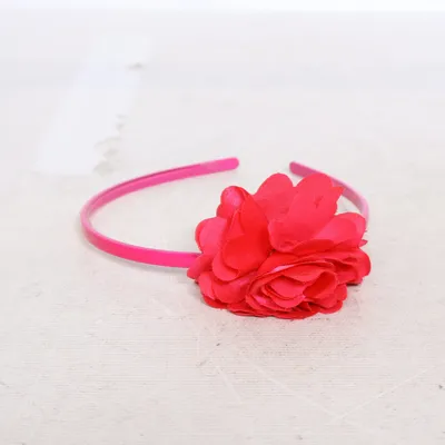 Serre-tête (Rose)
