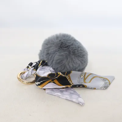 Bag accessories (Gray, Multicolored) from Rusta