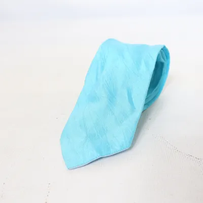 Cravate (Bleu) de Atlas Design Coton
