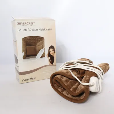 Massage machine (Brown) from SilverCrest