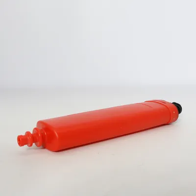 Pompe à air (Rouge) de Solo