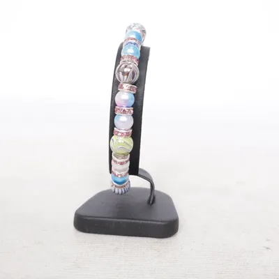 Bracelet (Multicolore) Métal inconnu