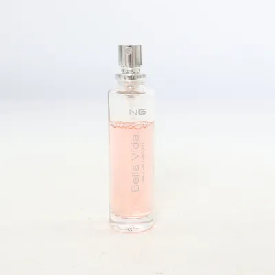 Eau de Parfum (Bella Vida) van NG