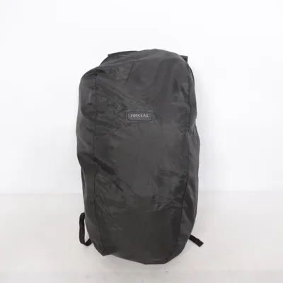 Ryggsäck (Svart) från Forclaz Polyester