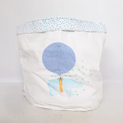 Rietenmand (Wit, Meerkleurig, Blauw, Groen) van Rice