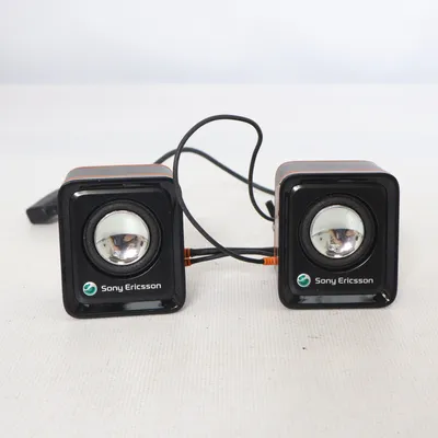 Enceinte (MPS-70) de Sony Ericsson