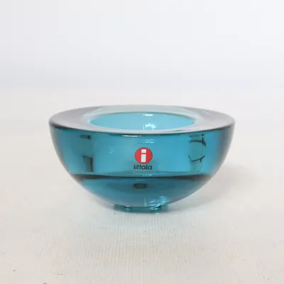 Candle holder (Ballo, Annaleena Hakatie) from Iittala