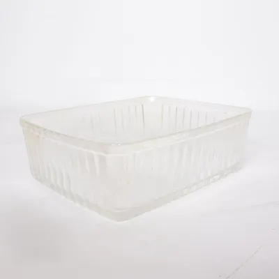 Ugnsform (Transparent) från France