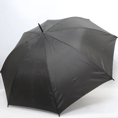 Paraplu (Zwart)