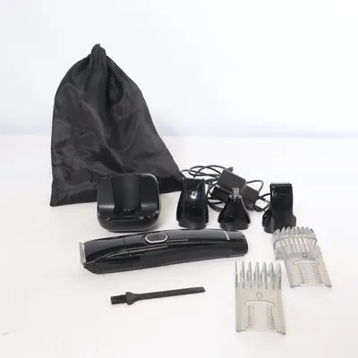 Trimmer (Zwart) van Philips