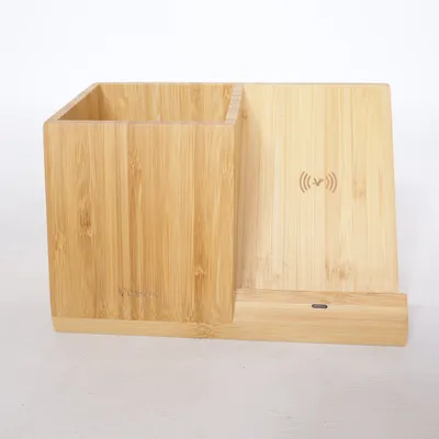 Laddningsstation (HB04)