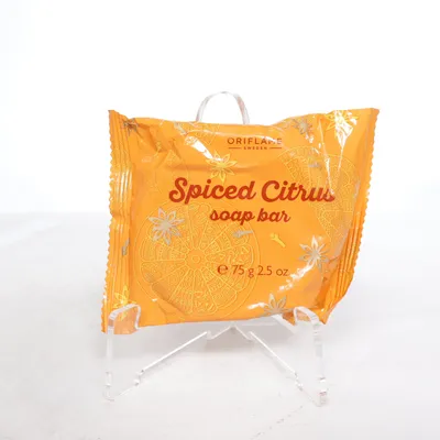 Fast tvål från Oriflame