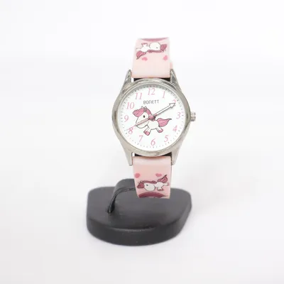 Polshorloge (Roze, Meerkleurig) van Bonet