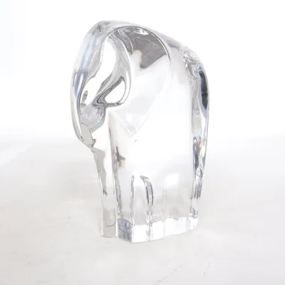 Figurin (Transparent) från Orrefors