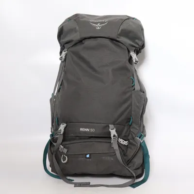Wandelrugzak (Grijs) van Osprey