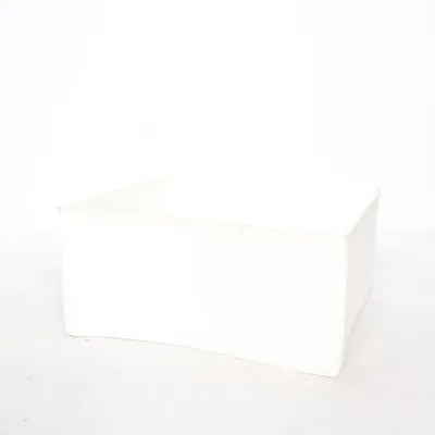 Garderobsinredning (Vit)