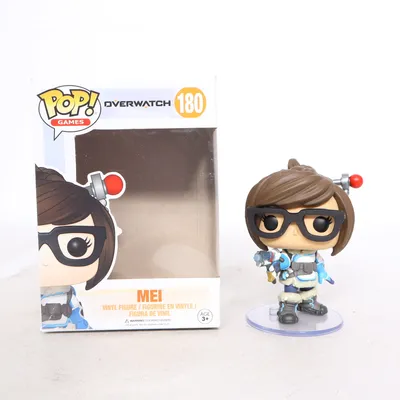Actionfigur (Flerfärgad) från Funko