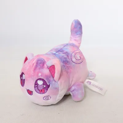 Gosedjur (Galaxy Cat) från Aphmau