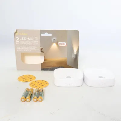 Applique murale (Multi-Purpose Led Lights) de Tchibo