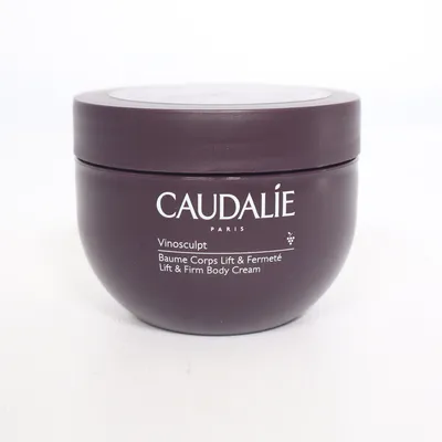 Body butter from Caudalie