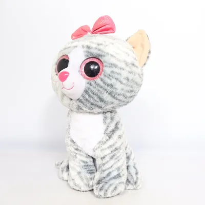 Peluche (Kiki) de Beanie Boos Ty