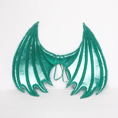 Costume accessories (Green)
