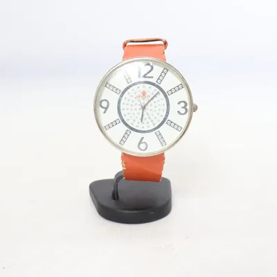Wristwatch (Red) from Perfect