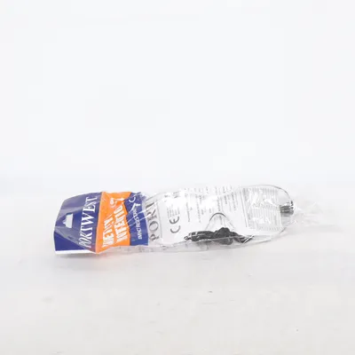 Protective goggles (Transparent) from Portwest