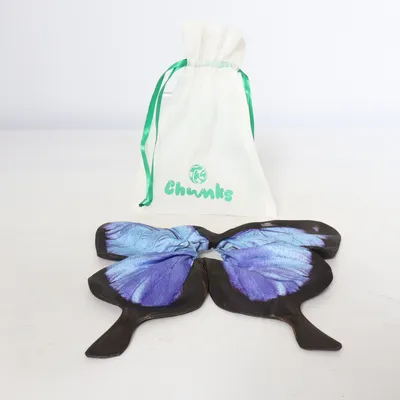 Haarelastiekje (Blauw, Zwart, Meerkleurig)