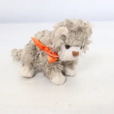Soft toy (Gray) from Bukowski