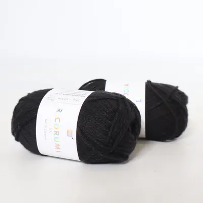 Fil (Ricorumi Dk) de Rico Design Coton