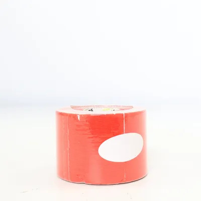 Sportuitrusting (Rood) van Select Profcare