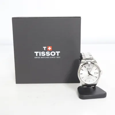 Montre (Gentleman T165.807.11.031.00) de Tissot