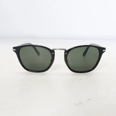 Zonnebril (Typewriter Edition Limited) van Persol
