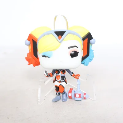 Legetøjsfigur (Flerfarvet) fra Funko