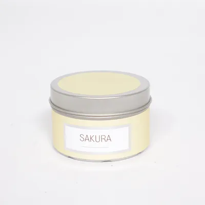 Doftljus (Vit, Flerfärgad) från Mio