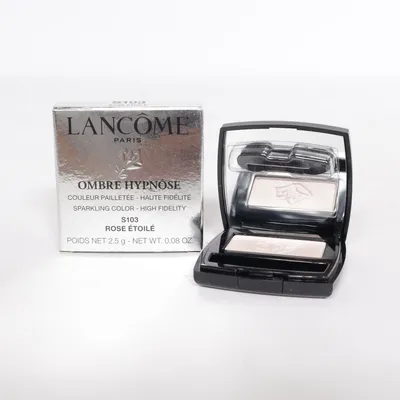 Øjenskygge (Pink, Transparent, Hvid) fra Lancôme