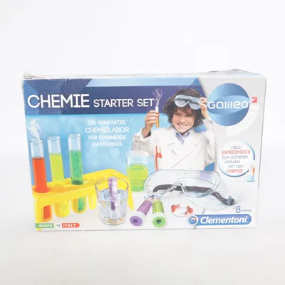 Sällskapsspel från Clementoni