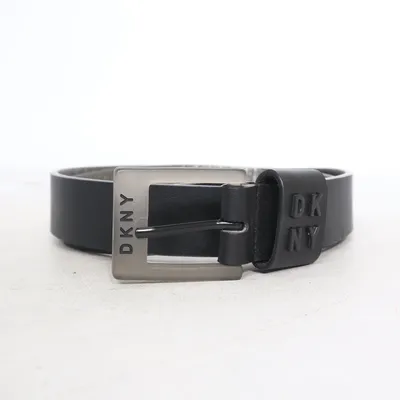 Belt (Black) from DKNY