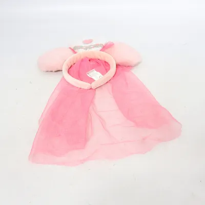Kostüm Zubehör (Pink) von Disneyland Paris