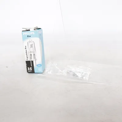 Glödlampa (Capsuleline Pro) från Philips