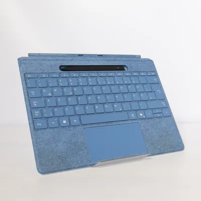 Clavier (Surface Pro Flex Keyboard mit Slim Pen) de Microsoft