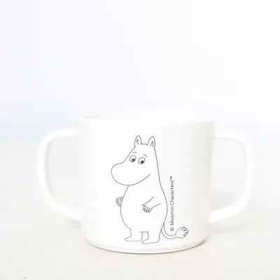 Mok (Moomin) van Rätt Start