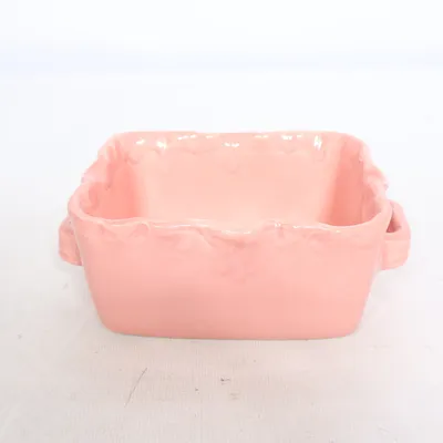 Ovnform (Pink) fra Sonoma