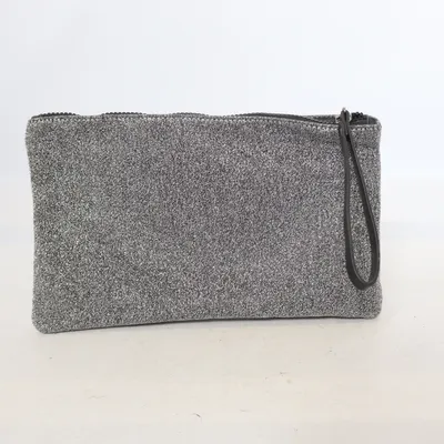 Kuvertväska (Silverfärgad, Svart) från Vero Moda Accessories Polyester