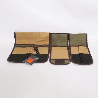 Havetilbehør (Beige, Grøn, Brun) fra ICA Garden