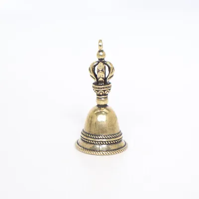 Hand bell