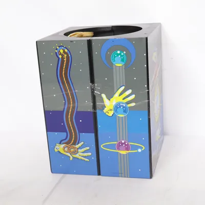Hjärngympa spel från Melissa & Doug