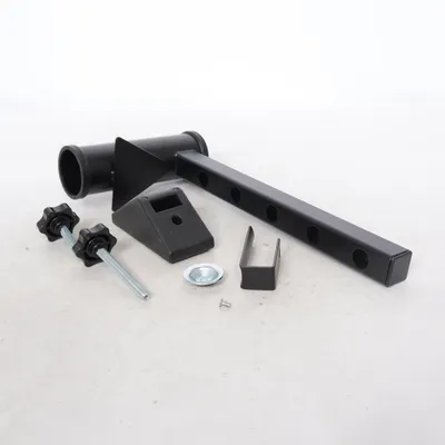 Väggfäste från Tiki